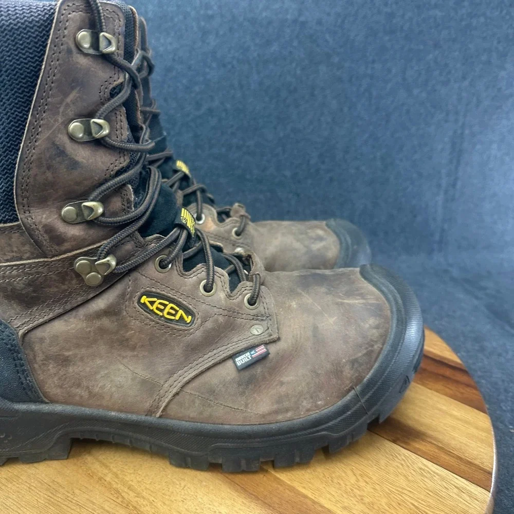KEEN Utility 8